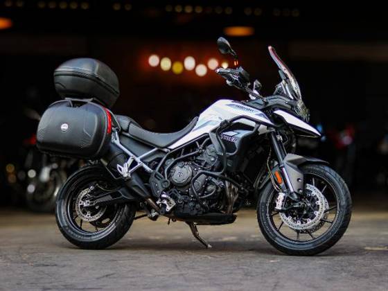 TRIUMPH TIGER 900 GT 